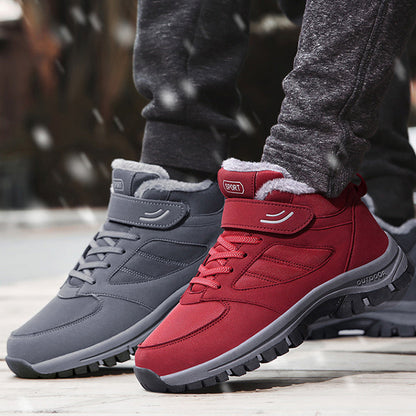 OrthoStabil Wide – Ergonomic Shoes with Wide Toe Box for Pain-Free Walking