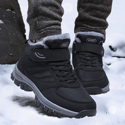 OrthoStabil Wide – Ergonomic Shoes with Wide Toe Box for Pain-Free Walking