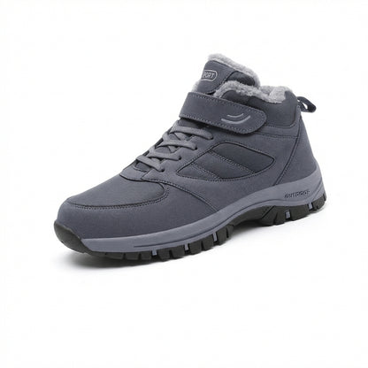 OrthoStabil Wide – Ergonomic Shoes with Wide Toe Box for Pain-Free Walking