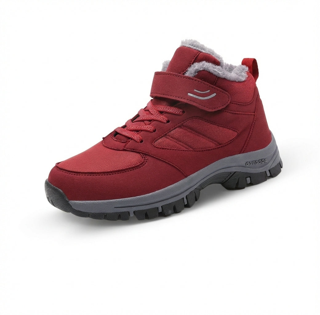 OrthoStabil Wide – Ergonomic Shoes with Wide Toe Box for Pain-Free Walking