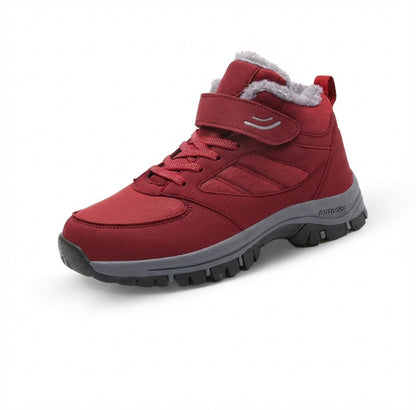 OrthoStabil Wide – Ergonomic Shoes with Wide Toe Box for Pain-Free Walking