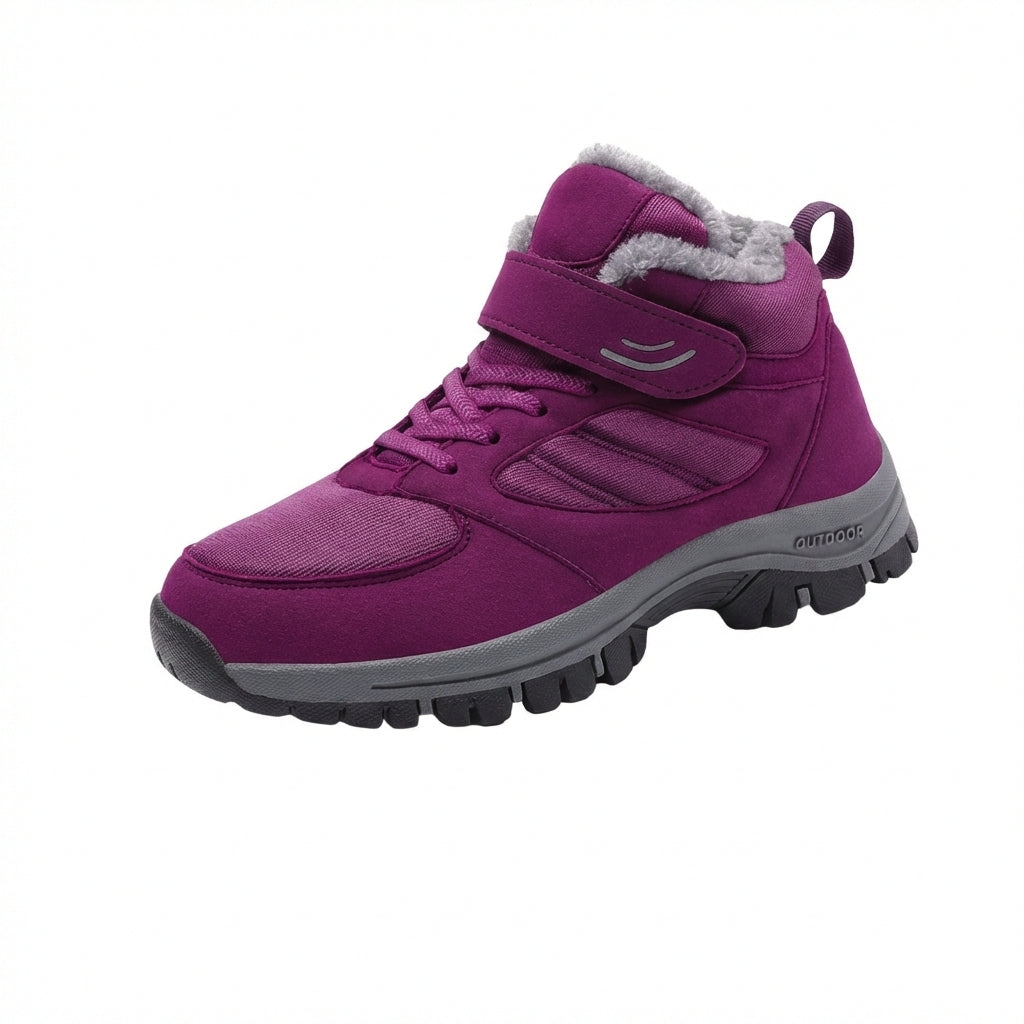 OrthoStabil Wide – Ergonomic Shoes with Wide Toe Box for Pain-Free Walking